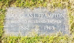 Douglas Leight Frampton 