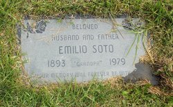 Emillo Soto 