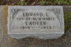 Edward L. Laufer 