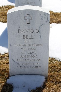 David D. Bell 