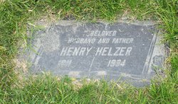 Henry Helzer 