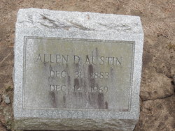 Allen Duncan Austin 