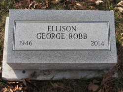 George Ellison 