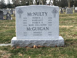 Charles McGuigan 