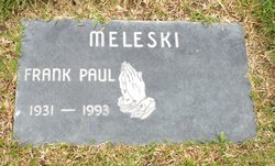 Frank Paul Meleski 