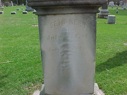 Seth Harrison Reed 