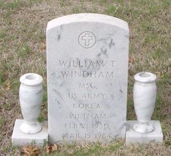 William T. Windham 