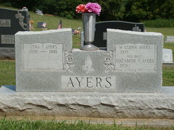 Lena F Ayers 