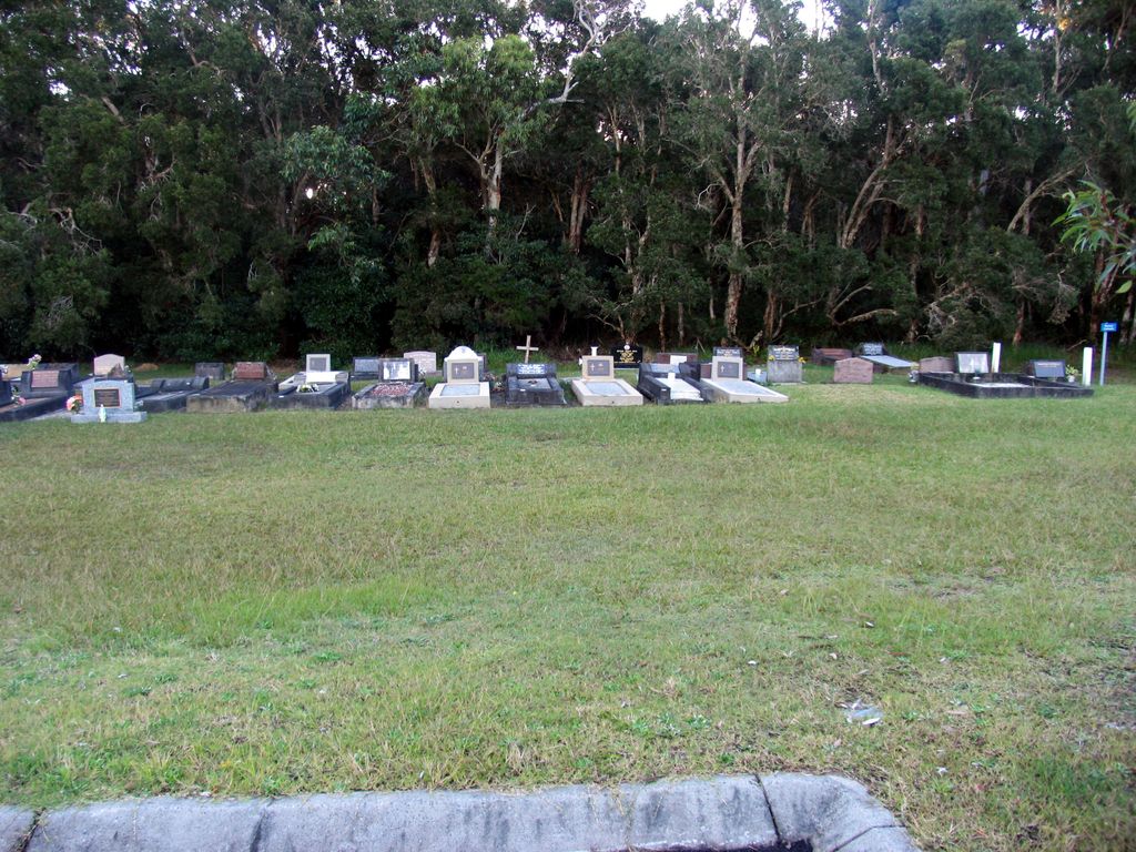 Noraville Cemetery