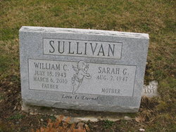 William Charles Sullivan 