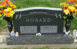 Lawrence G. Howard 