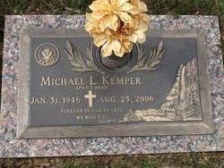 Michael L. Kemper 
