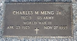 Charles M. Meng Jr.