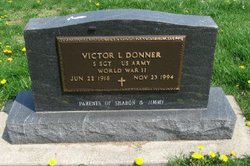 Victor Leo Donner 