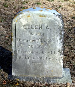 Ellen A. Allen 