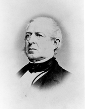 Augustus Seymour Porter 