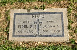 Fidel Nieto 