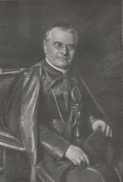 Cardinal Wilhelmus Marinus van Rossum 