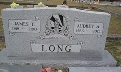 Audrey B. Long 