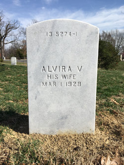 Alvira V <I>Crippen</I> Colton 