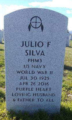 Julio Francisco Silva 