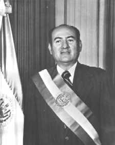 Carlos Humberto Romero 