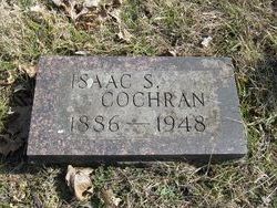 Isaac Sheridan Cochran 