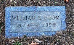 William E Doom 