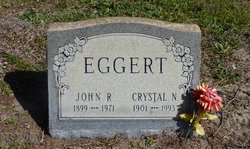 John R. Eggert 
