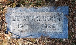 Melvin Glen Doom 
