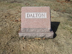 Samuel R Dalton 