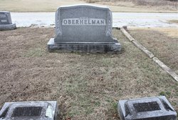 Frederick William Oberhelman 