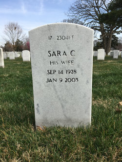Sara C Bond 
