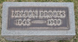 Nelson Brooks 