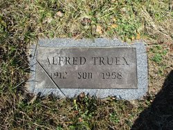 Alfred Truex 