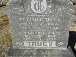 Benjamin Truex 