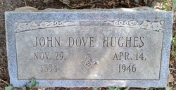 John Dove Hughes 