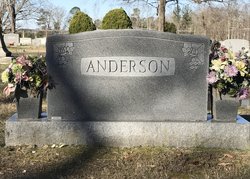 William G. Anderson 