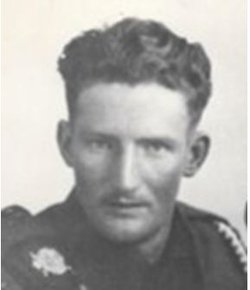 Lance Sergeant Roy Arthur Smith 