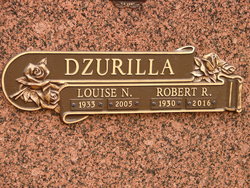 Robert R. Dzurilla 