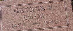 George Wesley Swor 