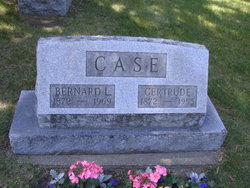 Bernard L. Case 