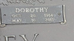 Dorothy Lawson <I>Mattocks</I> Humphrey 