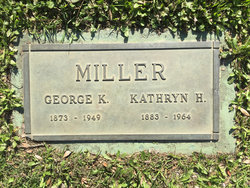 George K. Miller 