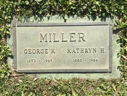 Kathryn H. Miller 