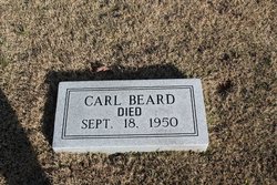 William Carl Beard 