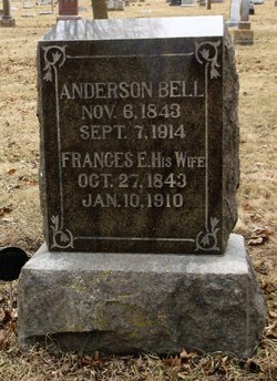 Pvt Anderson Bell 