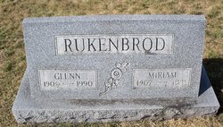 Glenn Rukenbrod 