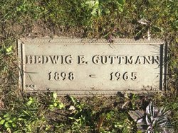 Hedwig <I>Eichengreen</I> Guttman 