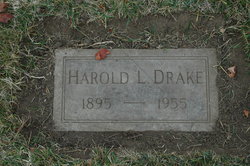 Harold Leroy Drake 